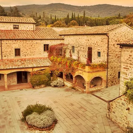 Apartamento Antica