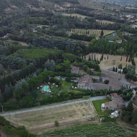 Antica Apartamento Cortona
