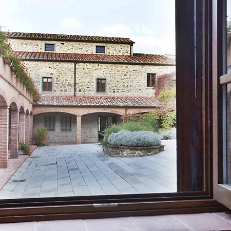Apartamento Antica