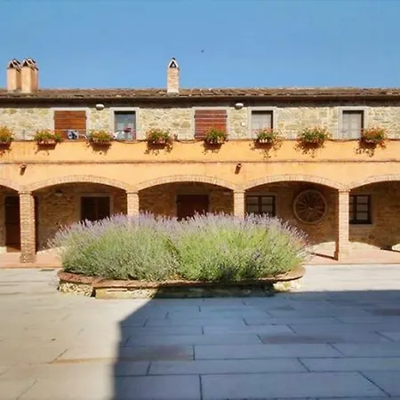 Antica * Cortona