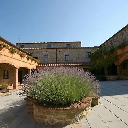 Antica Apartment Cortona