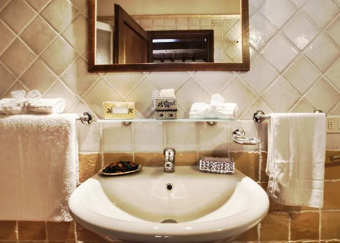 Antica קורטונה