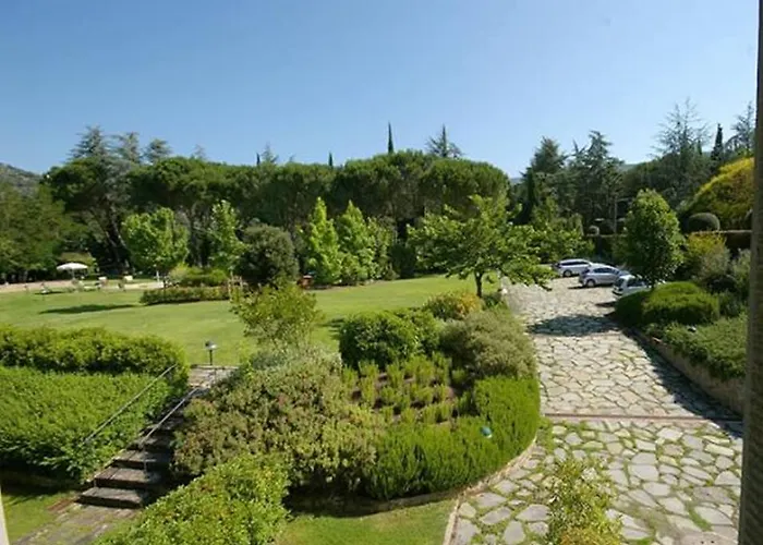 Antica * קורטונה