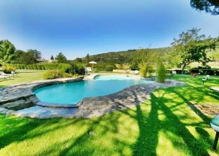 Antica קורטונה